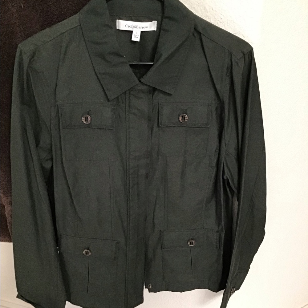 Jackets - Picture 7 of 12